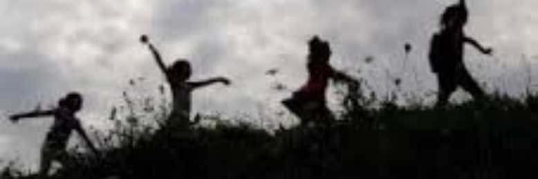 Cover image for post The Gift of Childhood, by Porcelina1601