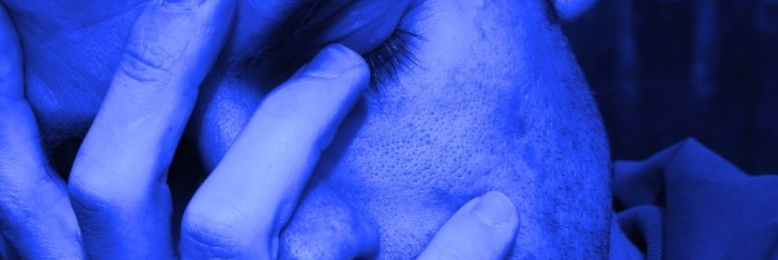 Cover image for post Blue Romance, by sproductionsinc