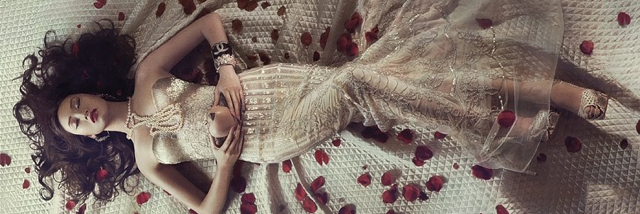 Cover image for post Psalms of Kisses Forbidden, by YAngeL