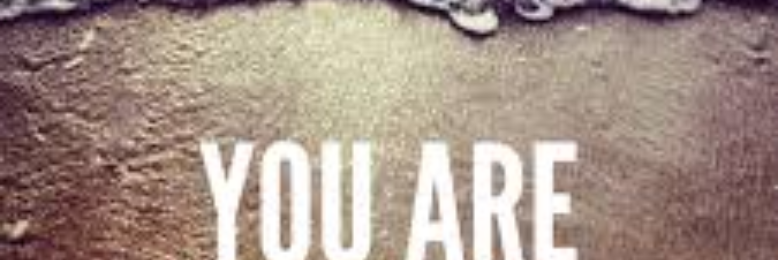 Cover image for post You are enough, by CelticPrincess