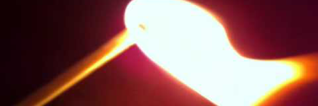 Cover image for post MATCH, by NjSeaSiren