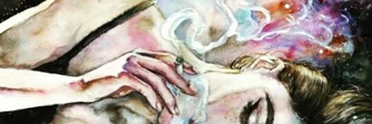 Cover image for post reckless, by alyssia