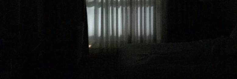 Cover image for post Night, by FuglyOctopus