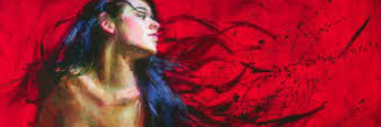 Cover image for post Ozone Whispers, by sandflea68