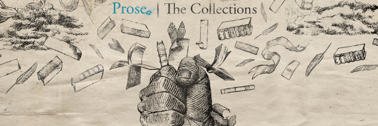 Cover image for post Proser Service Announcement, by Prose