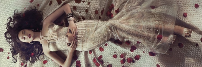 Cover image for post Oh Dear, Oh Dear, by fallingundone