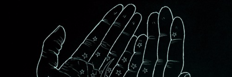 Cover image for post Stars Pt.1, by _kaypalacios_