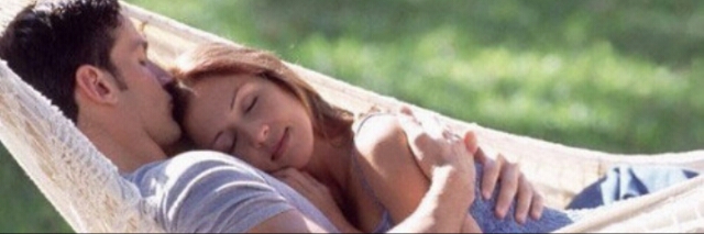 Cover image for post Hammock, by poetsdream