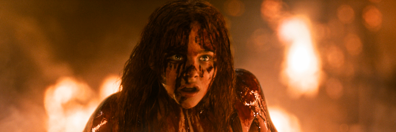 Cover image for post Carrie, by Izzy_A