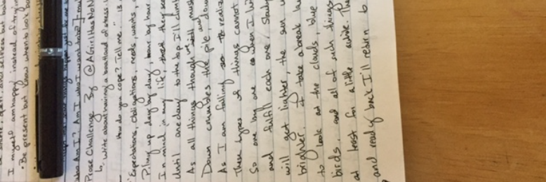 Cover image for post What Do I Do When The World is Too Much?What Can I Do When Things Get Tough?What Can I Do When There's Much To Do?, by Hlore42