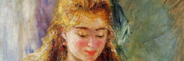 Cover image for post The Bloom, by sincerelyames