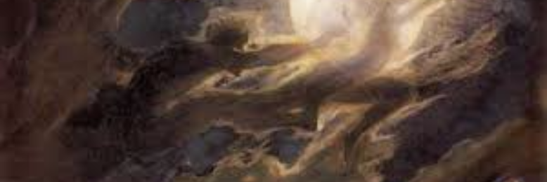 Cover image for post Homeless Ghosts, by sandflea68