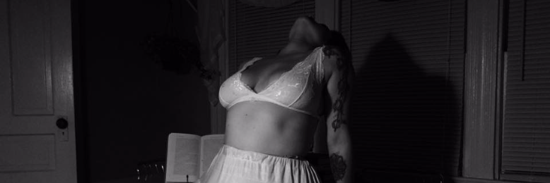 Cover image for post Untitled, by VictoriaTristai