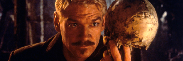 Cover image for post A Little Less Than Kind, by JeSuisMarie_D