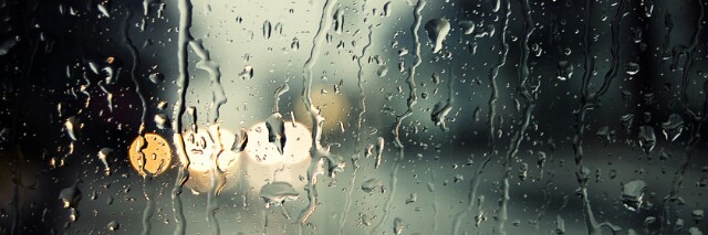 Cover image for post A Glorious Shower, by AbacusKin