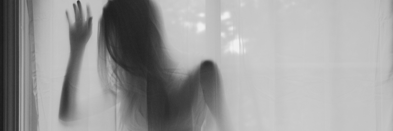 Cover image for post A Phantom Shadow, by JessicaJohnson