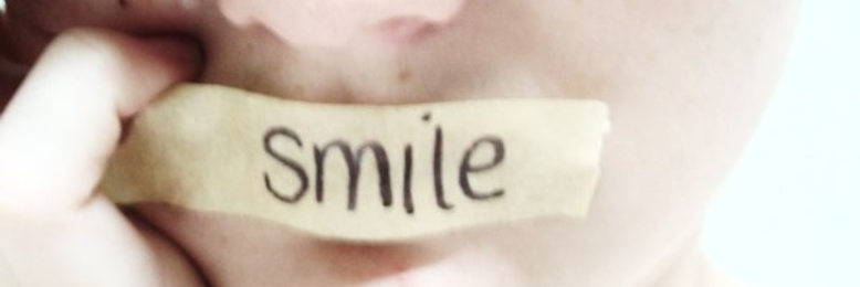 Cover image for post I´m fine, by EriduSerpent