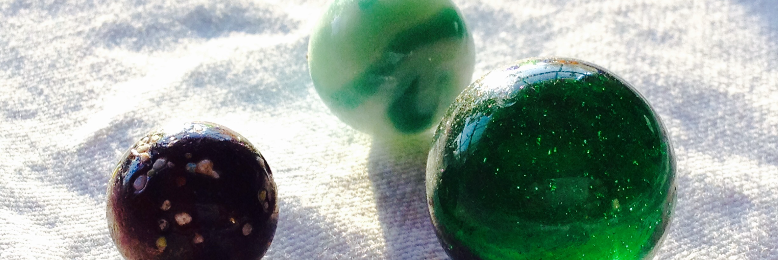 Cover image for post The Last Marble, by CoffeeStain