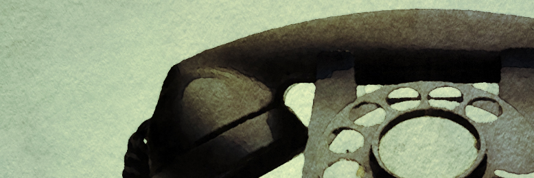 Cover image for post Drunk-Dialing The Univers, by CoffeeStain