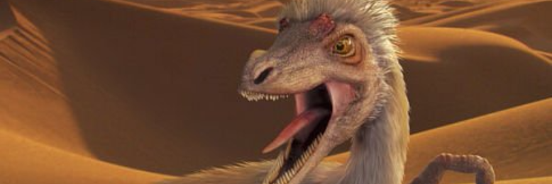 Cover image for post The Real Raptors, by Harry_Situation