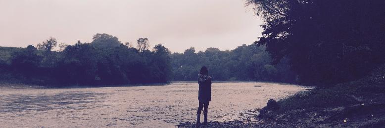 Cover image for post The Graveyard’s in the Backyard, Where the Meadow Used to Be, by jessandthesea