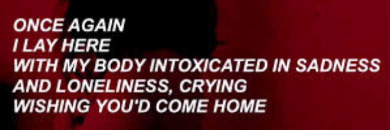 Cover image for post When You'll Remember Again..., by granger