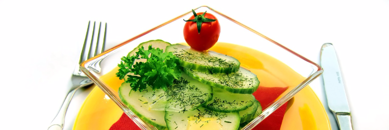 Cover image for post Death Salad, by MsHannahTweets