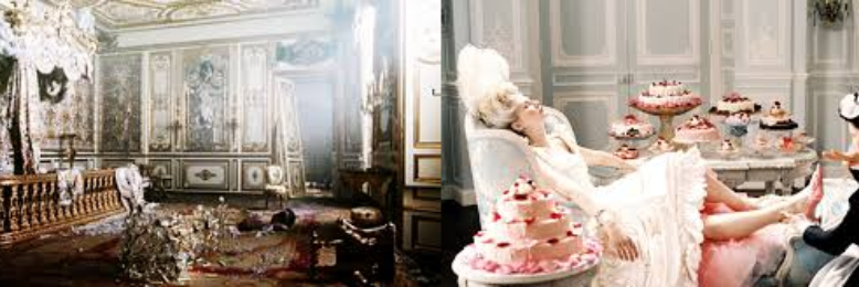 Cover image for post A French Execution, by Horizonist