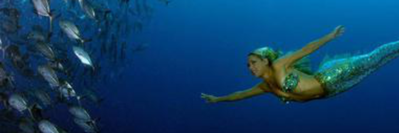 Cover image for post Daughter Of The Sea, by Regina