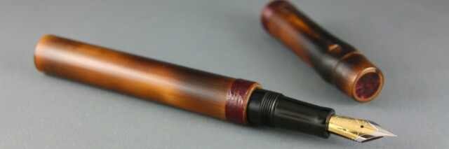 Cover image for post Bleed, by AverageWriter