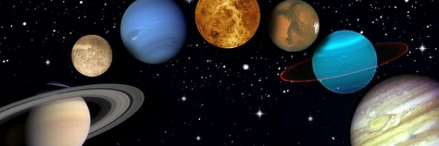 Cover image for post the universe, by pialottawrites