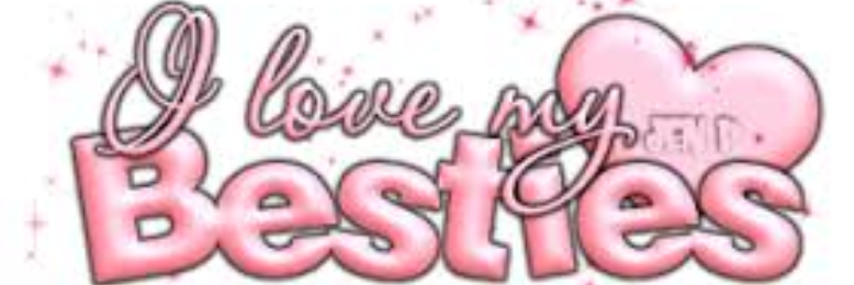 Cover image for post my besties, by CelticPrincess