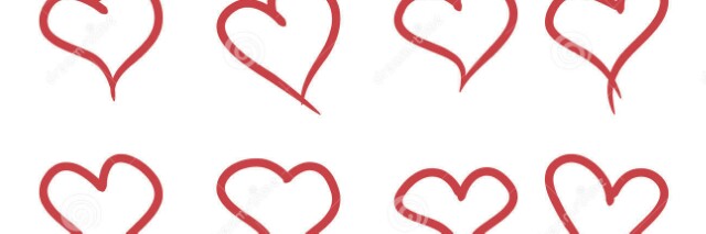 Cover image for post the heart., by pialottawrites