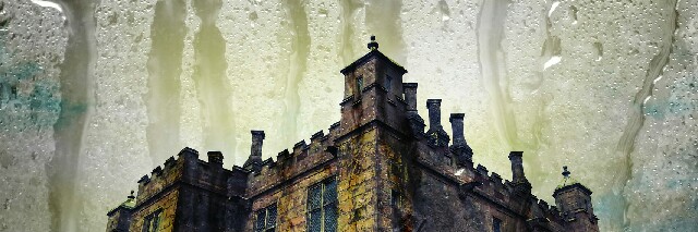 Cover image for post Why me ?m, by Keerthana