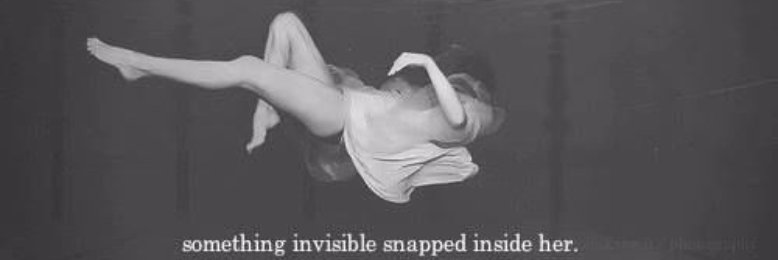 Cover image for post what it's like, by athena