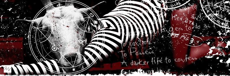 Cover image for post Bewitch, by RichWithey