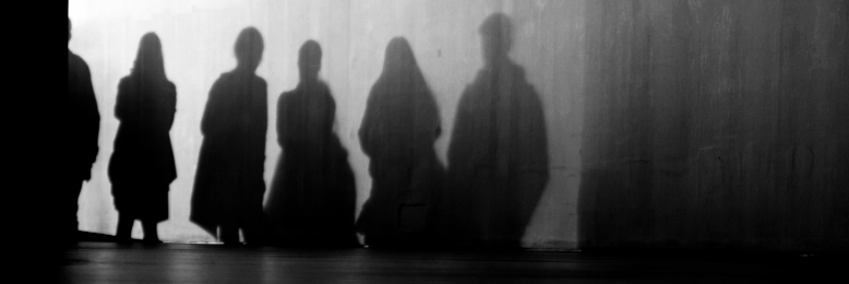 Cover image for post Behind you, by SiBelle