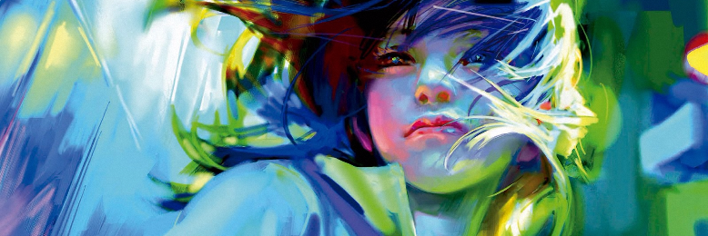 Cover image for post Fugitive From Boredom, by sandflea68