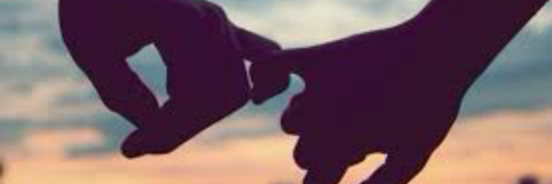 Cover image for post The Promise At The Edge of Forgotten Memory......, by Porcelina1601