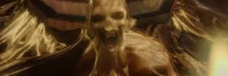 Cover image for post Let me peek at you near the lamppost, by granger