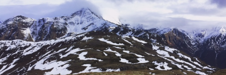 Cover image for post Mine, by northernlight