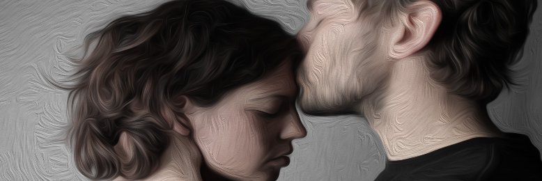 Cover image for post Fear, My Love ©, by carolinaswords