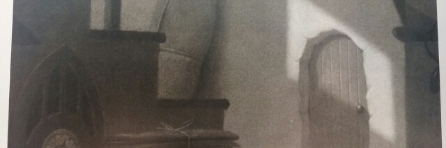 Cover image for post Uninvited Guests, by j_lone