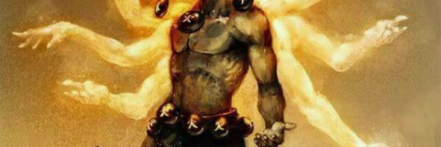 Cover image for post Not the Man in the Mirror, by RedMSerpent