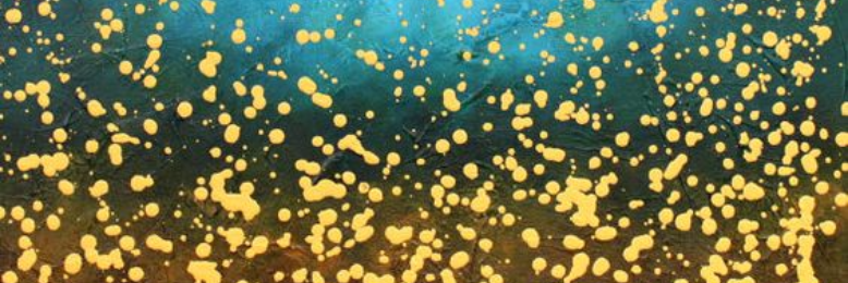 Cover image for post Lemon Drop Stars, by sandflea68