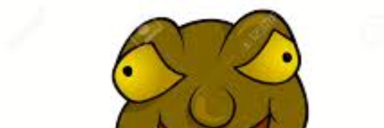 Cover image for post I Am the Queen of Disgusting, by lunalovegood