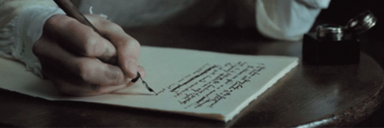 Cover image for post Wordsmith, by JeSuisMarie_D