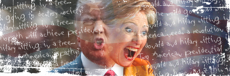 Cover image for post Treeson, by RichWithey