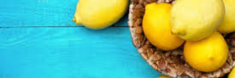 Cover image for post When life gives you lemons,, by Farwa
