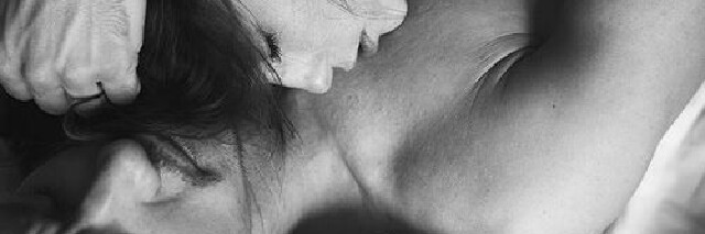 Cover image for post Undeserved Sex, by Rabbit_Tooth